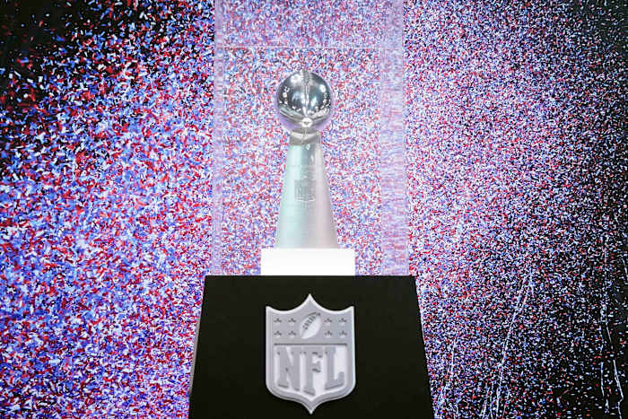 Steeler running backs Franco Harris, Rocky Bleier, Jerome Bettis, Willie Parker, Sidney Thornton and Rashard Mendenhall all helped bring Lombardi Trophies to Pittsburgh.